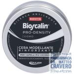 Bioscalin Pro Density cera modellante