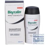 Bioscalin Pro Density Shampoo Uomo 200ml