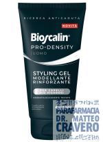 Bioscalin Pro Density styling gel