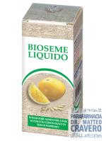 BIOSEME SEMI POMPELMO GOCCE 20ML