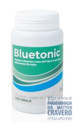 BLUE TONIC 90 CAPSULE VEGETALI