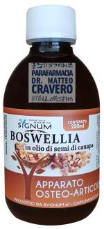 BOSWELLIA 250ML