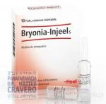 BRYONIA INJEEL 10FIALE HEEL