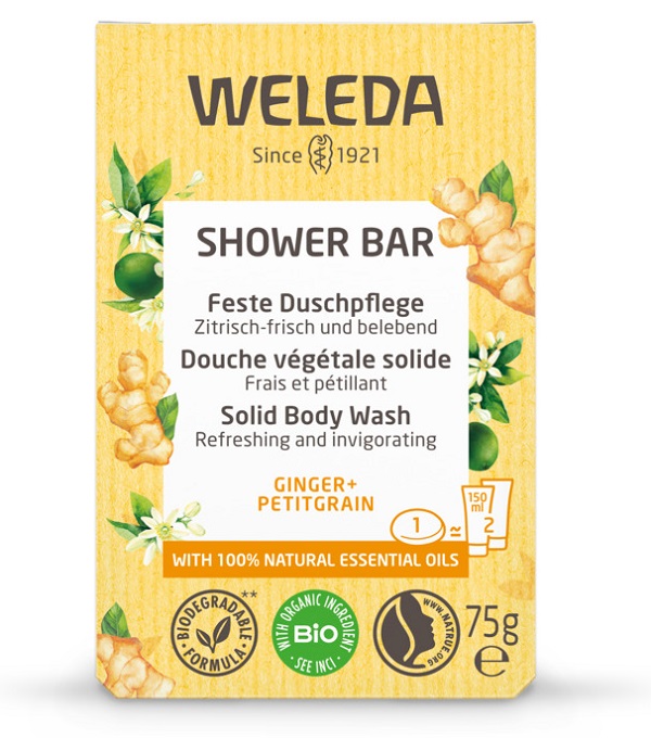 BAGNO DOCCIA SOLIDO ZENZ+PETITGRAIN