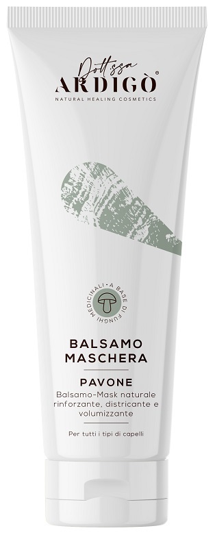 DOTT.SSA ARDIGO' BALSAMO PAVONE 250ML