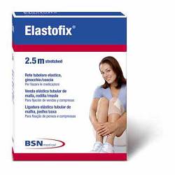 BENDA ELASTOFIX RETE GINOCCHIO COSCIA