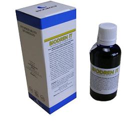 BIODREN IT 50ML