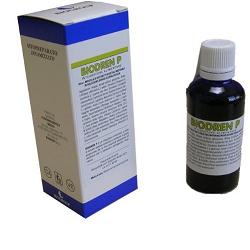 BIODREN P 50ML 