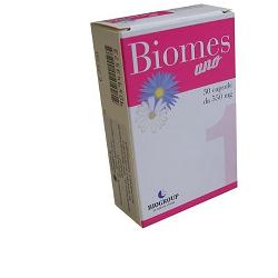 BIOMES UNO 30 CAPSULE
