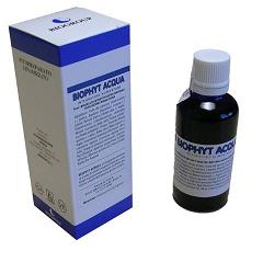 BIOPHYT ACQUA 50ML 