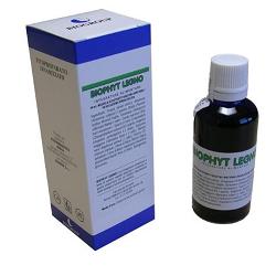 BIOPHYT LEGNO 50ML