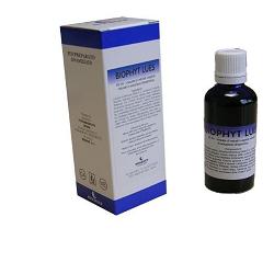 BIOPHYT LUES 50ML 