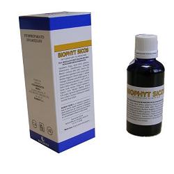 BIOPHYT SICOS 50ML 