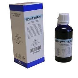 BIOPHYT TUBER AST 50ML 