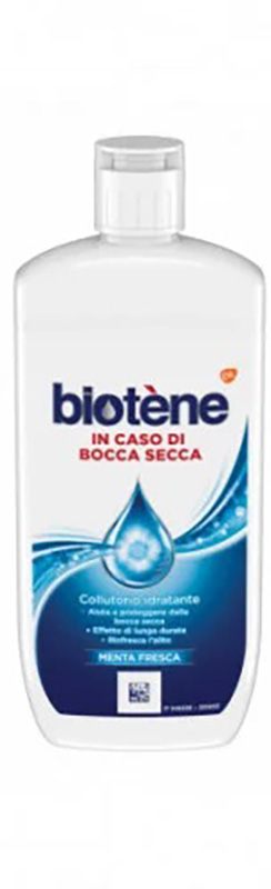 BIOTENE COLLUTORIO 500ML