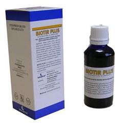 BIOTIR PLUS 50ML 