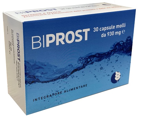 BIPROST 30 CAPSULE MOLLI 