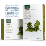 CAFFE' VERDE Biologioco 20 ampolle 15ml