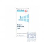 Calcium Fluoratum 1 Schuss 12DH 50g