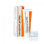 Calendumed 50g Gel DHU