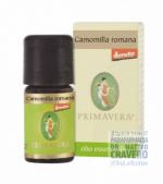 Camomilla  Romana Olio Essenziale 1ML