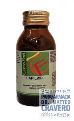 CAPILMIR 100 capsule vegetali
