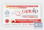 CAPTOLIP 24 compresse