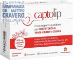 CAPTOLIP 24 compresse