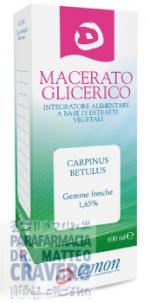 Carpinus Betulus 100mL