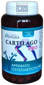 CARTILAGO PRO 100 CAPSULE