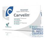 CARVELIN 20 compresse