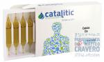 Catalitic Calcio 20 Fiale da 2mL