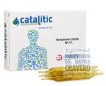 Catalitic Manganese-Cobalto 20 Fiale da 2mL