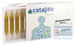 Catalitic Manganese-Rame 20 Fiale da 2mL