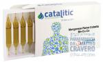 Catalitic Manganese-Rame-Cobalto