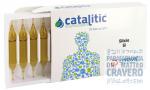 Catalitic Silicio 20 Fiale da 2mL