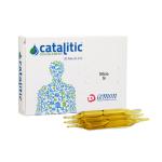 CATALITIC SILICIO 250ML