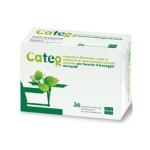 CATEG ESTRATTO THE VERDE 30 capsule
