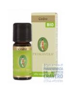 Cedro Olio Essenziale Spontaneo 10ML