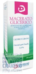 Cedrus Libani 100mL