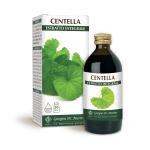 CENTELLA ESTRATTO INTEGRALE ANALCOOLICO 200ML