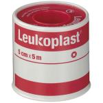 CER LEUKOPLAST PERF 500X5CM