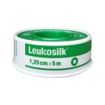 CER ROC LEUKOSILK 1,25X500CM