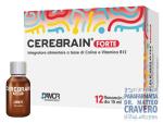 CEREBRAIN FORTE 12 FLACONCINI 10ML