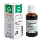 CHELIDONIUM MAJUS 30ML Tintura Madre