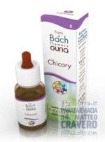 CHICORY GUN Gocce 10ml