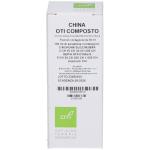 CHINA OTI COMPOSTO GOCCE 50ML