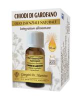 CHIODI GAROFANO OLIO ESSENZIALE 10ML