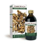CIMIFUGA ESTRATTO INTEGRALE ANALCOOLICO 200ML
