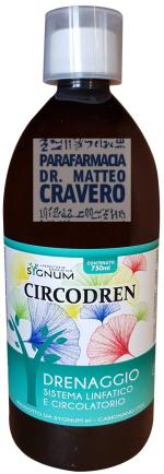 CIRCODREN 750ML